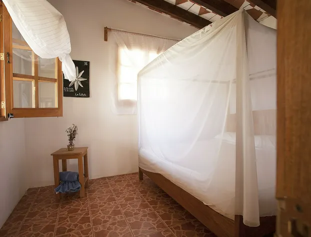 Casa Huijazoo Naturaleza & Serenidad hotel detail image 3