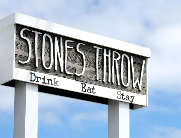 Stones Throw hotel detail image 1