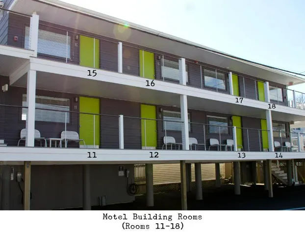 Stones Throw hotel detail image 2