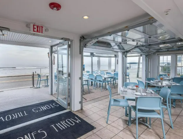 Stones Throw hotel detail image 3