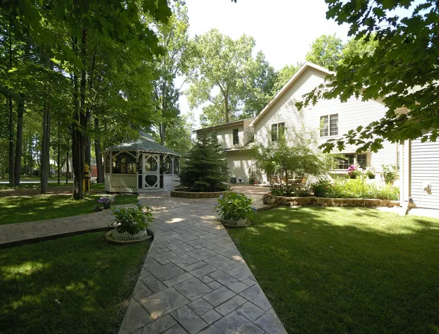 The Roost Bed and Breakfast hotel detail image 3