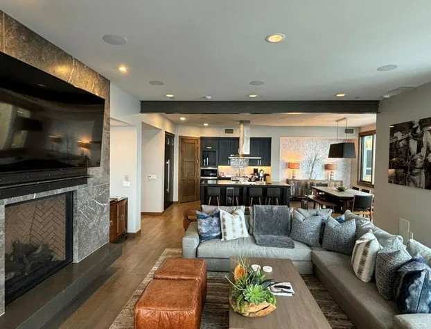 Stein Eriksen Residences hotel detail image 1