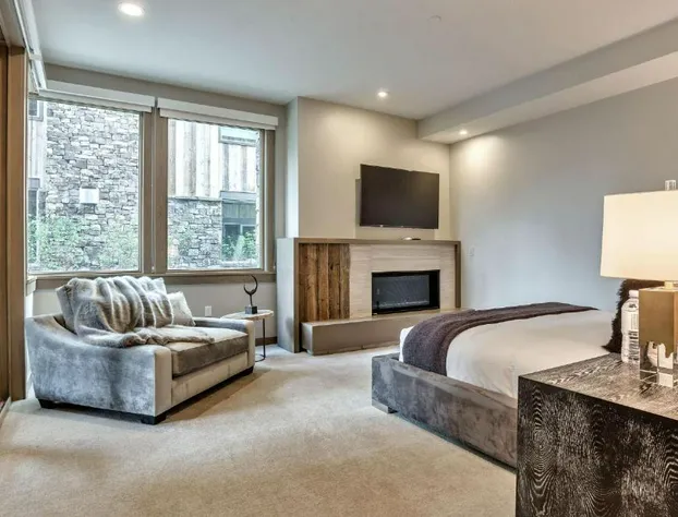 Stein Eriksen Residences hotel detail image 4