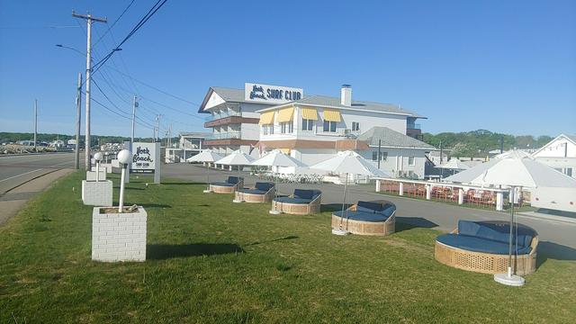 York Beach Surf Club hotel detail image 3