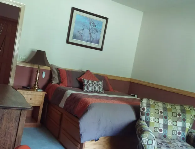 Meisterhaus Bed & Breakfast hotel detail image 3