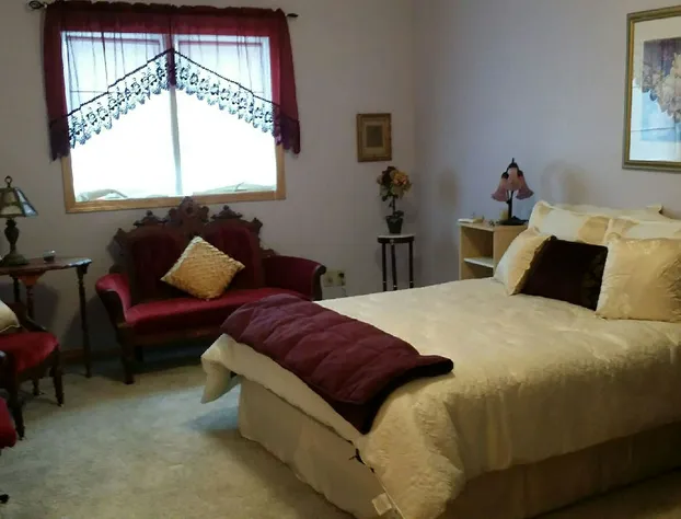 Meisterhaus Bed & Breakfast hotel detail image 4