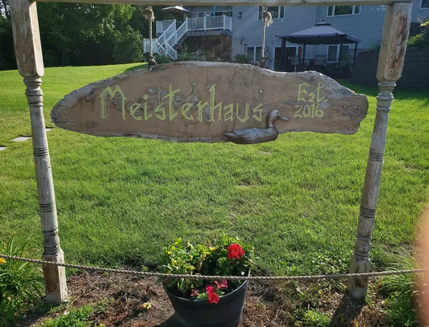 Meisterhaus Bed & Breakfast hotel detail image 1