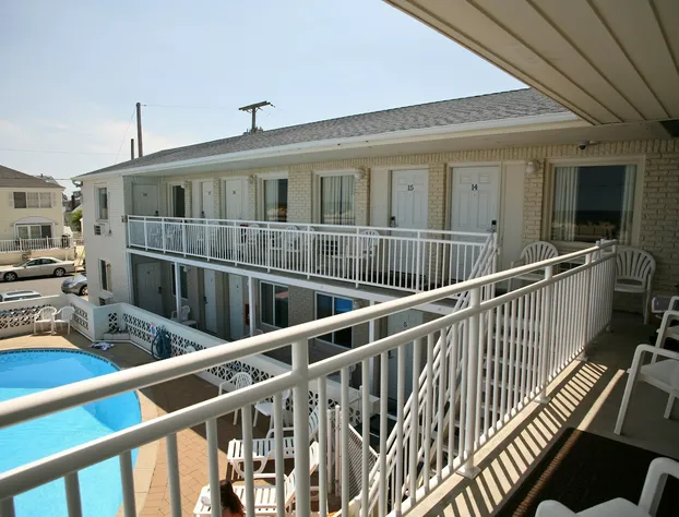 Luna Mar Motel hotel detail image 2