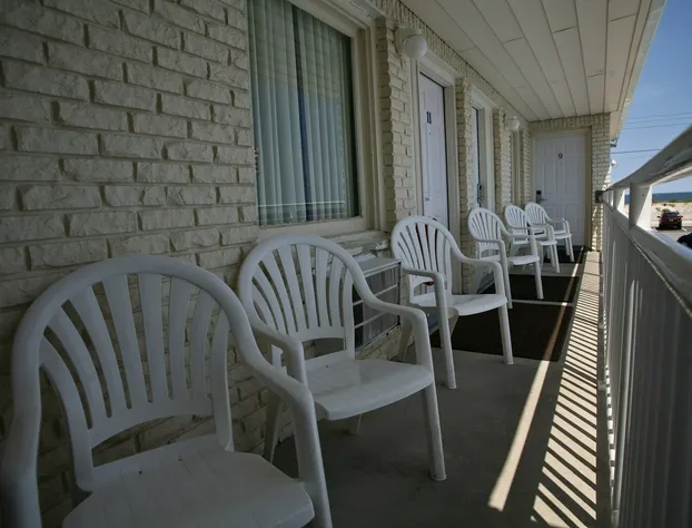 Luna Mar Motel hotel detail image 3