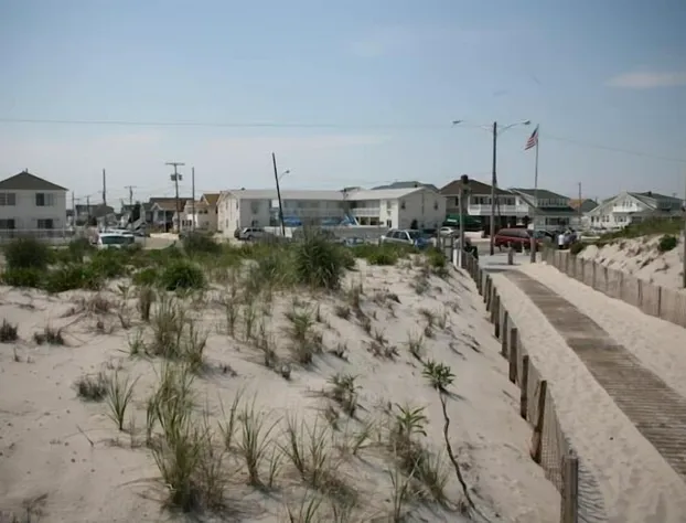 Luna Mar Motel hotel detail image 1