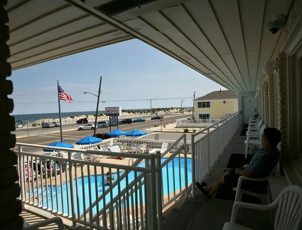 Luna Mar Motel hotel detail image 3