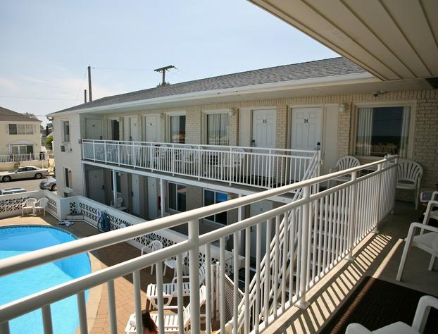 Luna Mar Motel hotel detail image 2