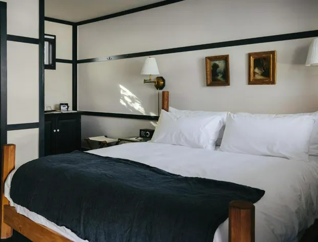 Brentwood Hotel hotel detail image 3