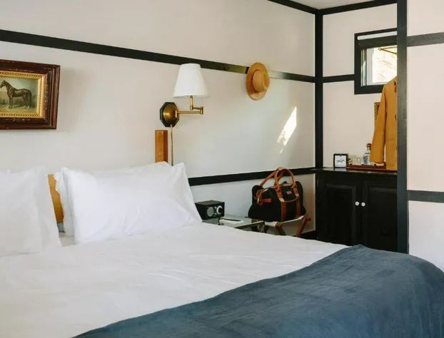 Brentwood Hotel hotel detail image 4