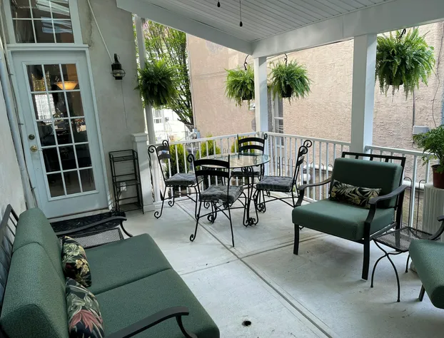 Manayunk Chambers Guest House hotel detail image 1