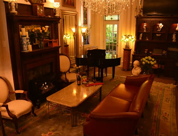 Manayunk Chambers Guest House hotel detail image 2