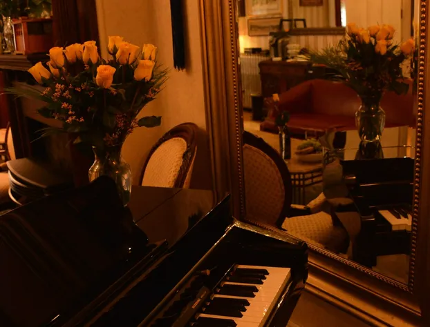 Manayunk Chambers Guest House hotel detail image 3