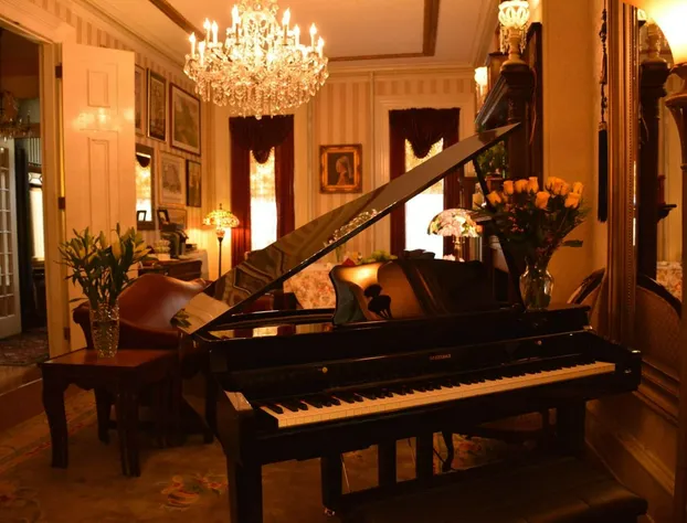 Manayunk Chambers Guest House hotel detail image 4