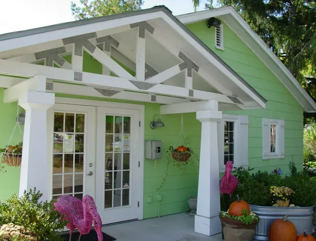 The Pines Motorlodge hotel detail image 3