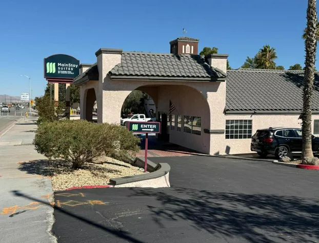 MainStay Suites Victorville - Hesperia hotel detail image 1