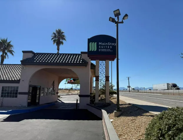 MainStay Suites Victorville - Hesperia hotel detail image 1