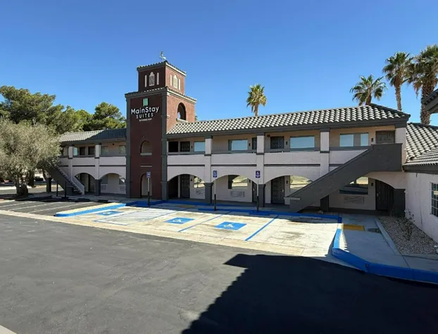 MainStay Suites Victorville - Hesperia hotel detail image 3