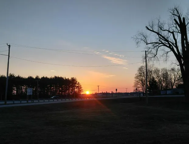 The Usonian Inn hotel detail image 1