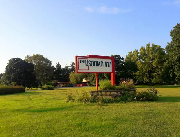 The Usonian Inn hotel detail image 4