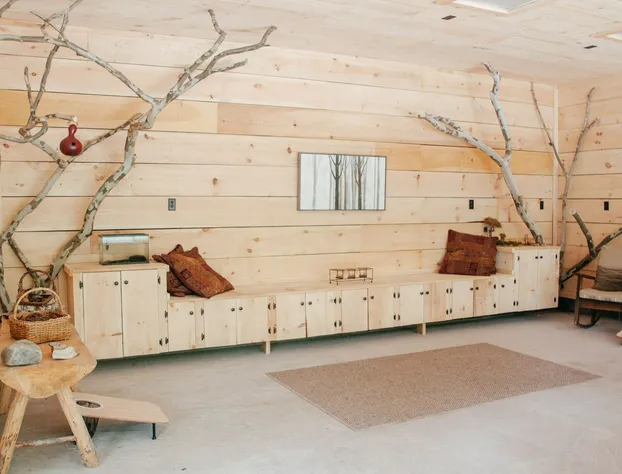 Wellnesste Lodge and Cabin Rentals hotel detail image 3