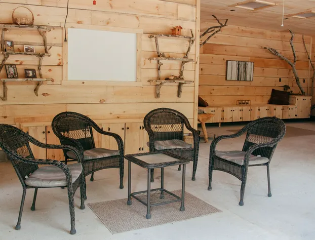 Wellnesste Lodge and Cabin Rentals hotel detail image 4