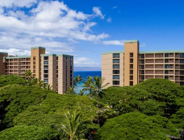 Aston Mahana at Kaanapali hotel detail image 3