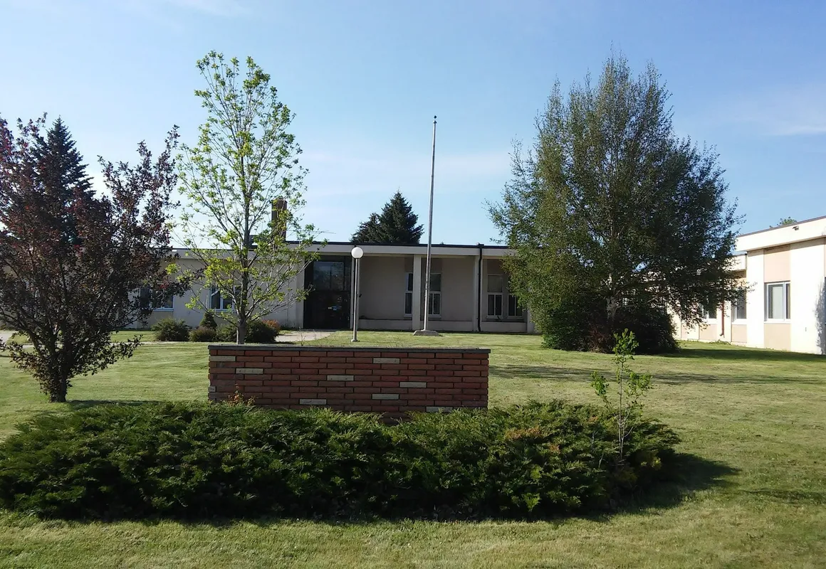 UFS Lodge hotel hero