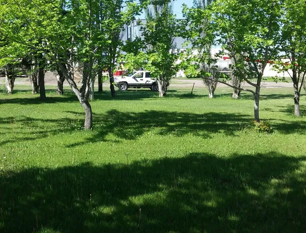 UFS Lodge hotel detail image 2