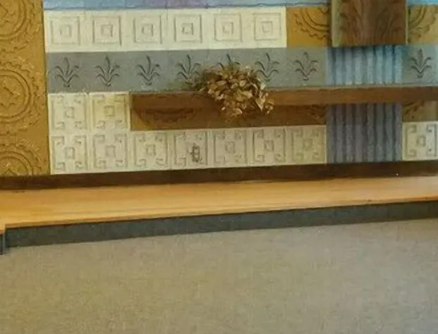 UFS Lodge hotel detail image 3