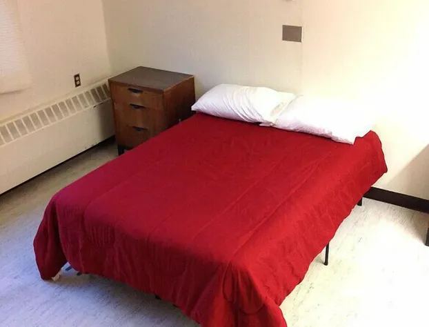 UFS Lodge hotel detail image 4