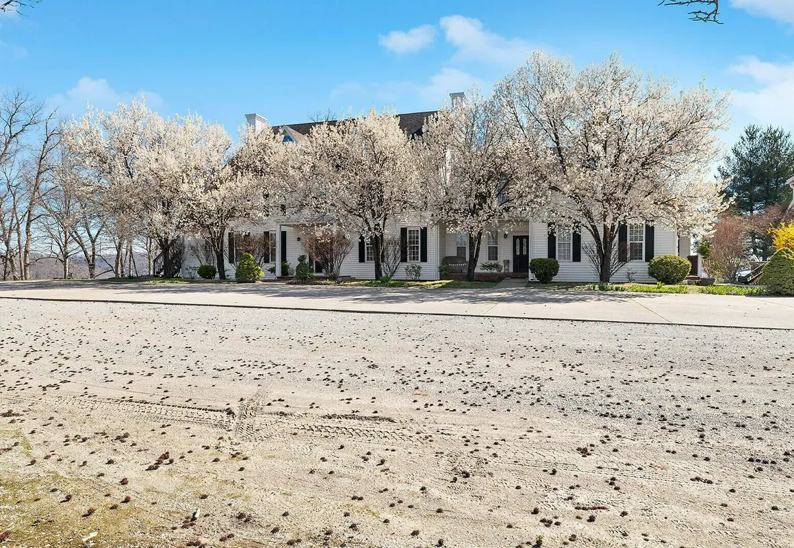 The Bradford hotel hero