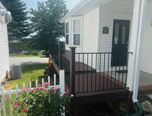 The Bradford hotel detail image 1