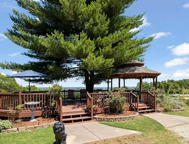 The Bradford hotel detail image 4