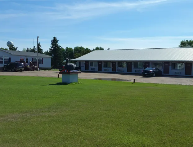Drake Motel hotel detail image 1