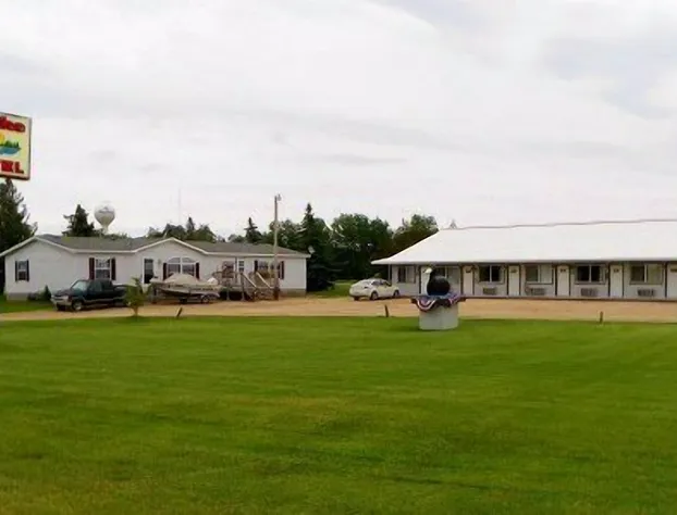 Drake Motel hotel detail image 2