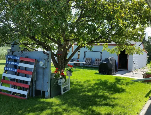 Drake Motel hotel detail image 3