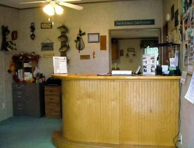 Drake Motel hotel detail image 4