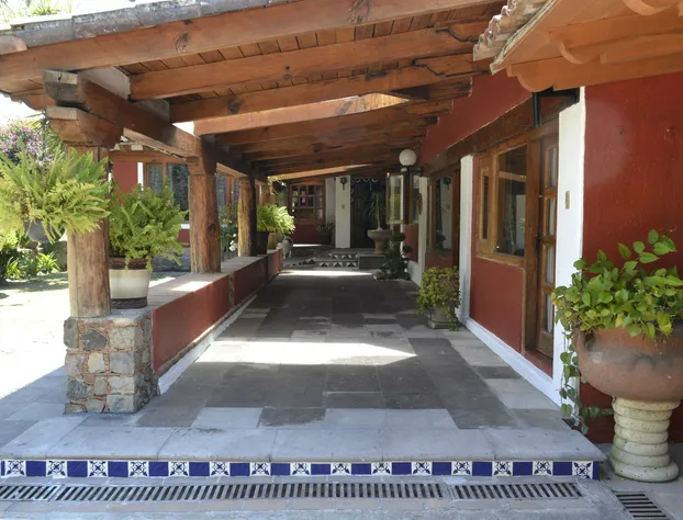 Hotel Boutique El Campirano hotel detail image 1