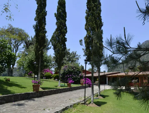 Hotel Boutique El Campirano hotel detail image 2