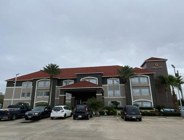 Quality Inn and Suites hotel detail image 1