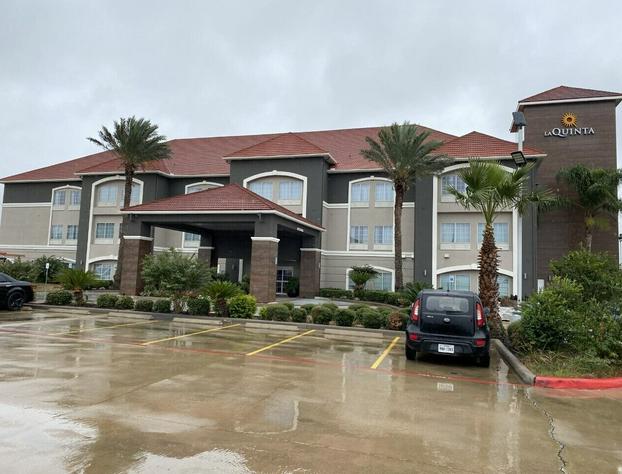 Quality Inn and Suites hotel detail image 2