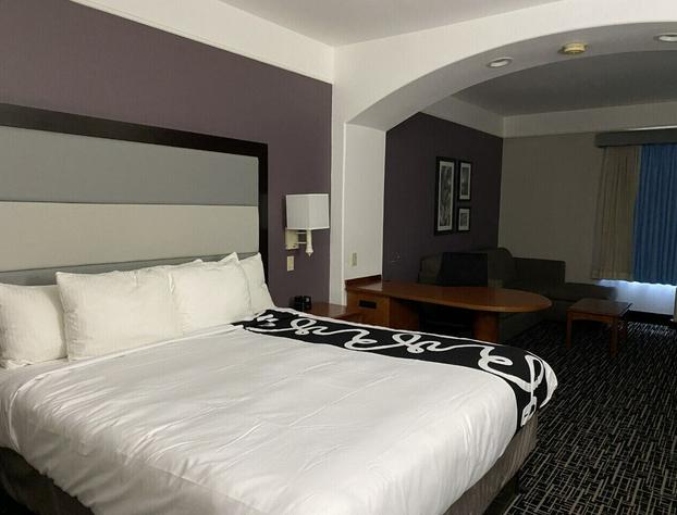 Quality Inn and Suites hotel detail image 4