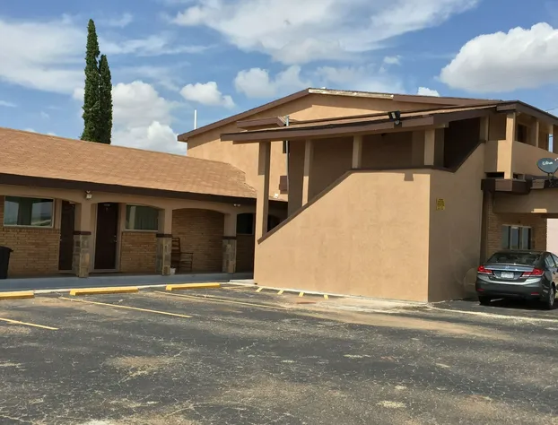 Coahoma Inn hotel detail image 1