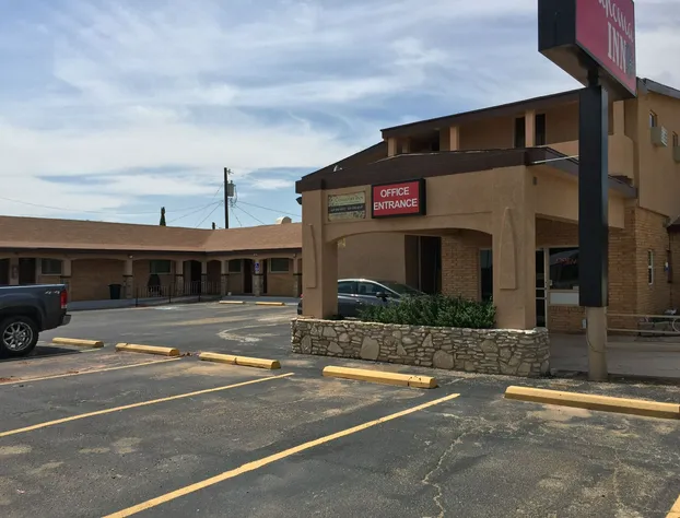 Coahoma Inn hotel detail image 2