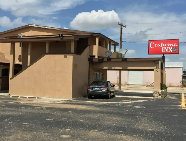 Coahoma Inn hotel detail image 3